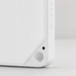 Square Rechargeable 6W Motion Sensor Ceiling Light — Material and construction detail