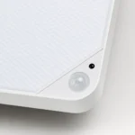 Square Rechargeable 8W Motion Sensor Ceiling Light — Material and construction detail