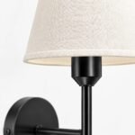 Battery Operated Wall Light, 2 Pack