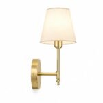 Battery Wall Sconce, Set of 2
