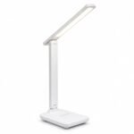 Foldable LED Desk Lamp