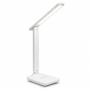 Foldable LED Desk Lamp