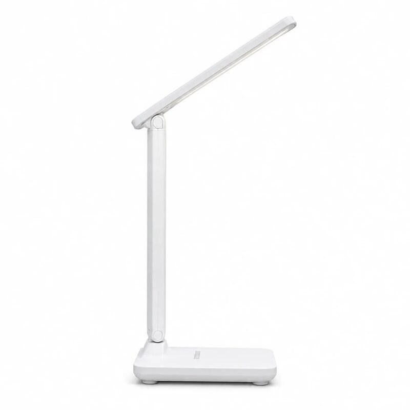 Foldable LED Desk Lamp