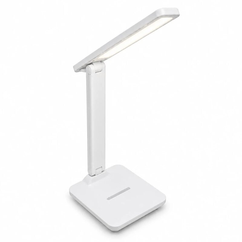 Foldable LED Desk Lamp