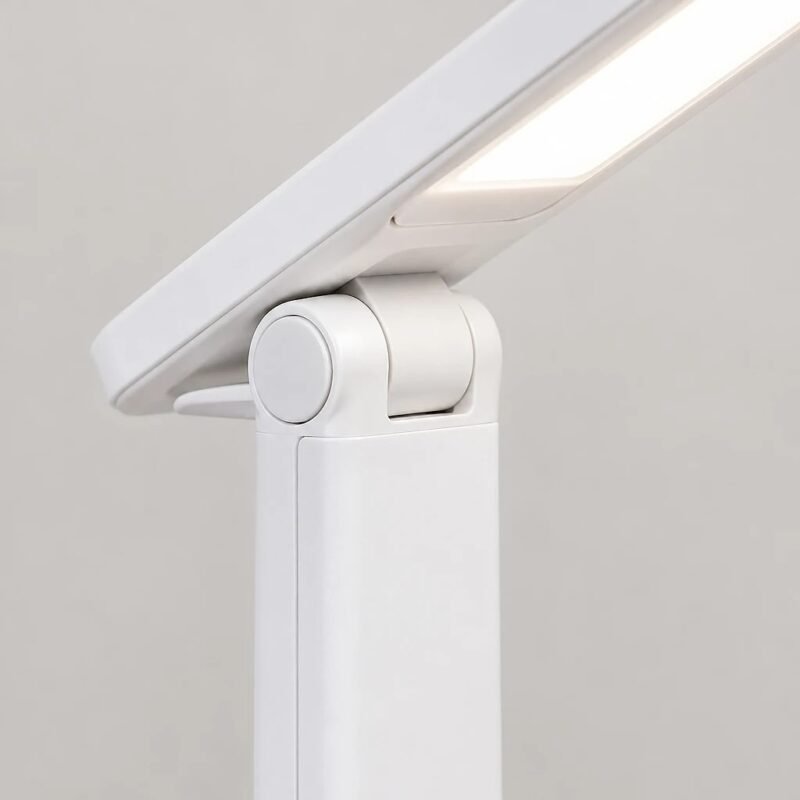 Foldable LED Desk Lamp