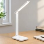 Foldable LED Desk Lamp