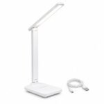 Foldable LED Desk Lamp