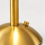 Gold Touch Dimmable Table Lamp