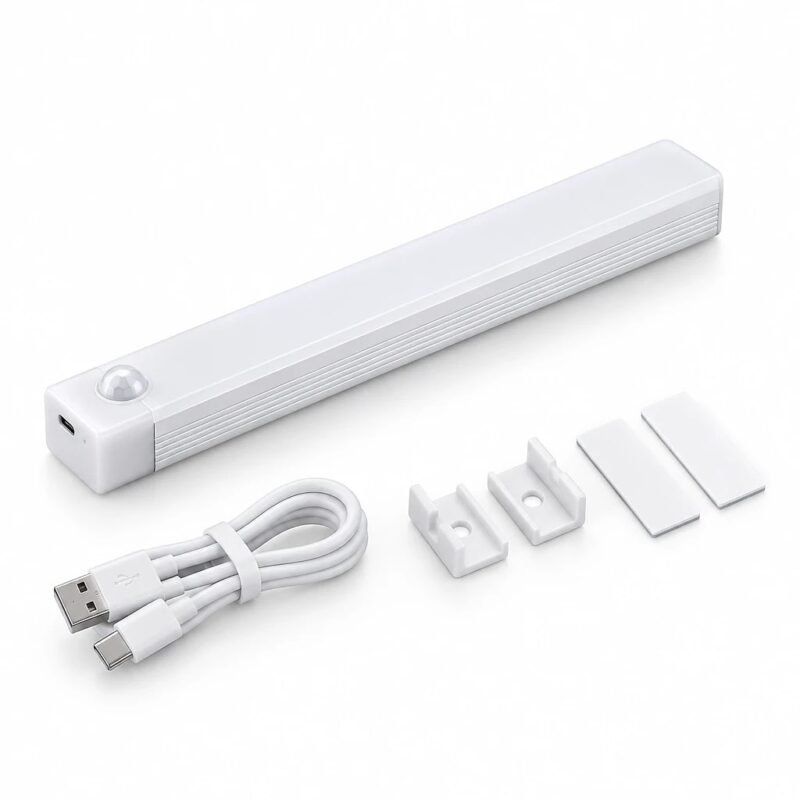 LED Night Light Bar, 20 cm