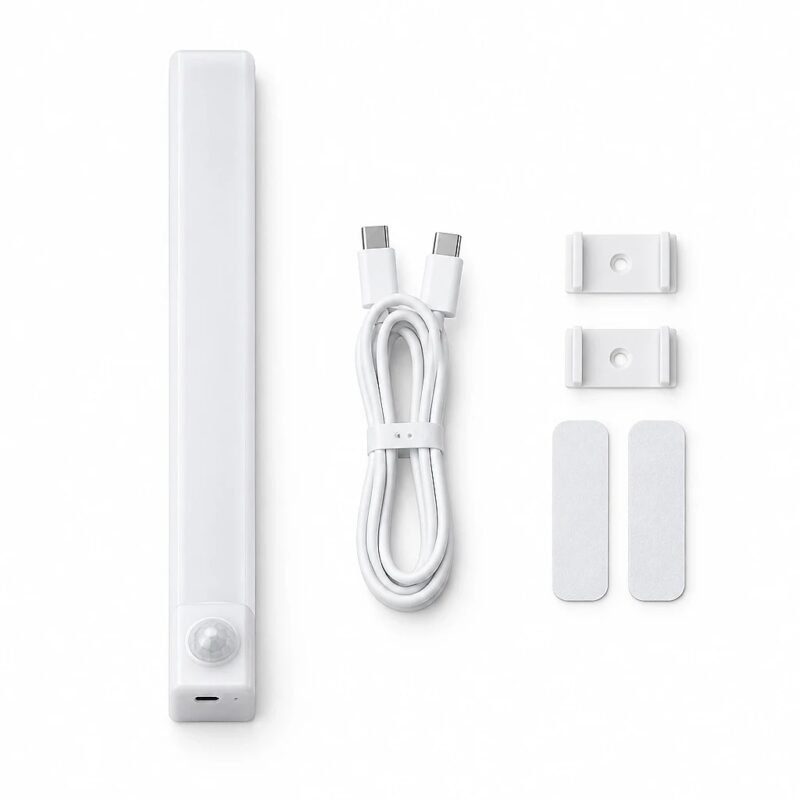 LED Night Light Bar, 20 cm