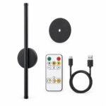 Rechargeable Wall Lamp, 50 cm