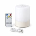 Touch LED Night Light