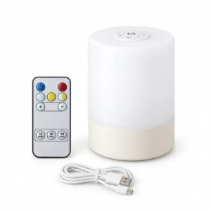 Touch LED Night Light
