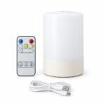 Touch LED Night Light