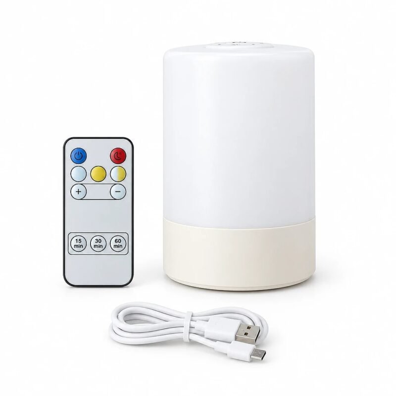 Touch LED Night Light