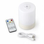 Touch LED Night Light