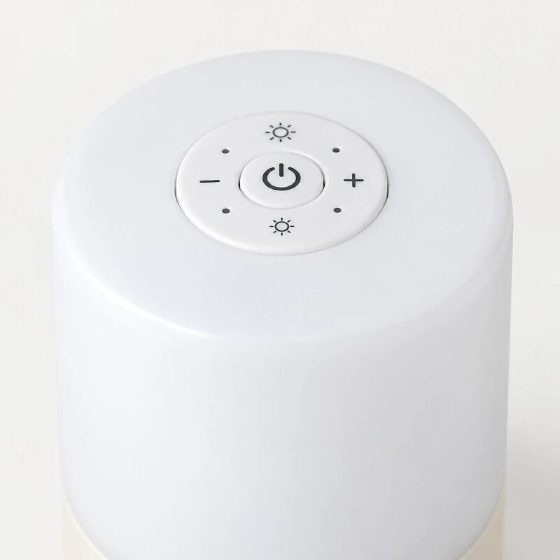 Touch LED Night Light