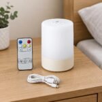 Touch LED Night Light