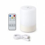 Touch LED Night Light