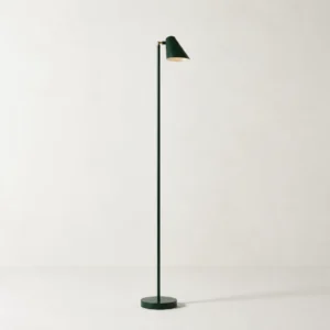 Naroxe floor lamp — generated design concept