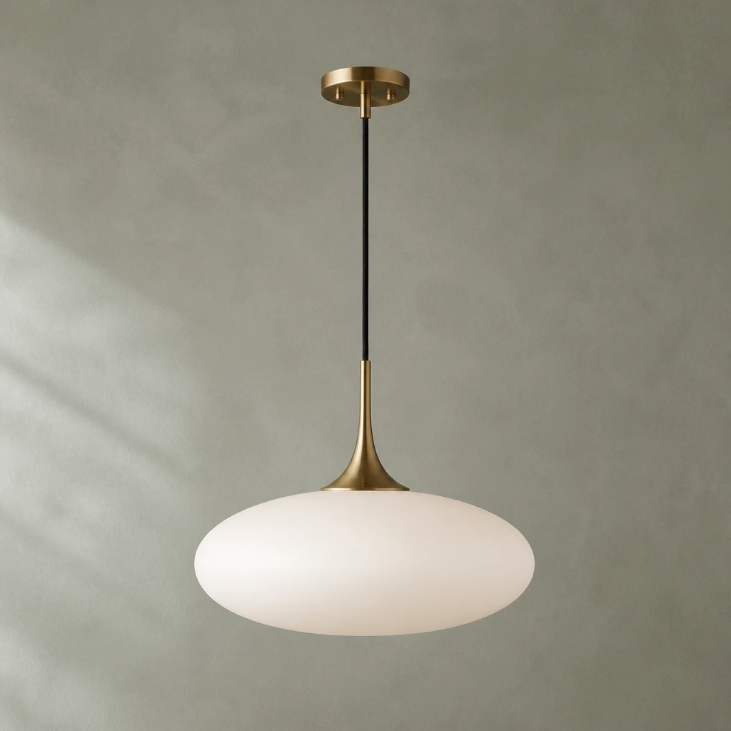 Halo Pendant Light, collection preview